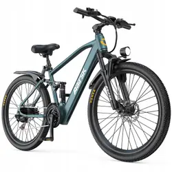 AAIRSK GT900 Bicicleta Eléctrica de Montaña