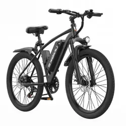 AAIRSK Q7 Unisex E-Bike 26"