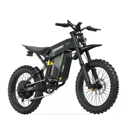 Coswheel R6000 Bicicleta Eléctrica de Montaña
