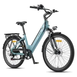 Engwe P275 SE Bicicleta Eléctrica Urbana