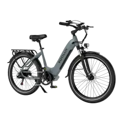 Koolux X2 Bicicleta Eléctrica Urbana