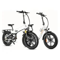 Vitilan U7+I7PRO COMBO Bicicleta Eléctrica Fat Tire (Pack de 2)